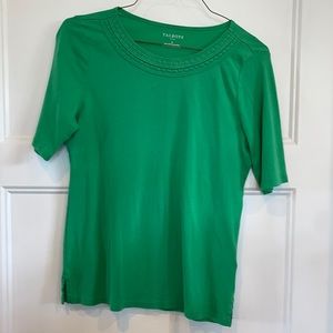 Talbots Tshirt